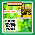 La Chapelle - Frank Girard