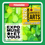 Présentation du Carrefour des arts