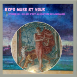 100 ans de résidence d'artistes au château de Lourmarin