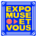 Expo Muse Et Vous