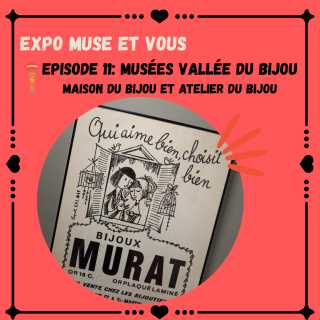 Musées de la Vallée du bijou