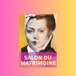 Reportage au salon du matrimoine 28/02/2026